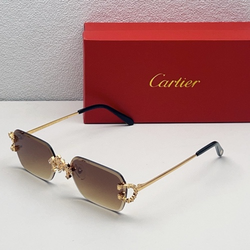 Cartier Sunglasses-1020